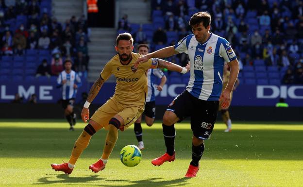 Una lacra para la historia de la Liga