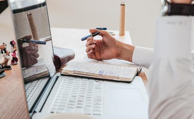 El procedimiento que deben realizar los autónomos antes de que termine el año