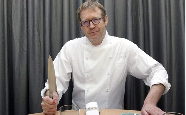 Bernd Knöller: