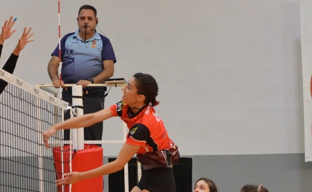 Jornada sin puntos para los equipos de Xàtiva Voleibol en la Superliga2