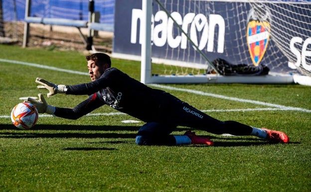 A por moral contra el Alcoyano