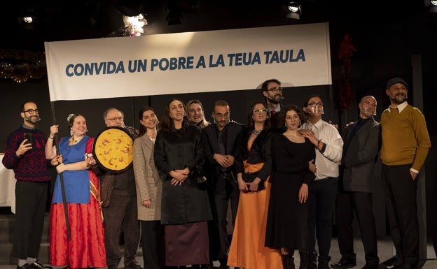 'Plácido', el clásico de Berlanga que salta a las tablas