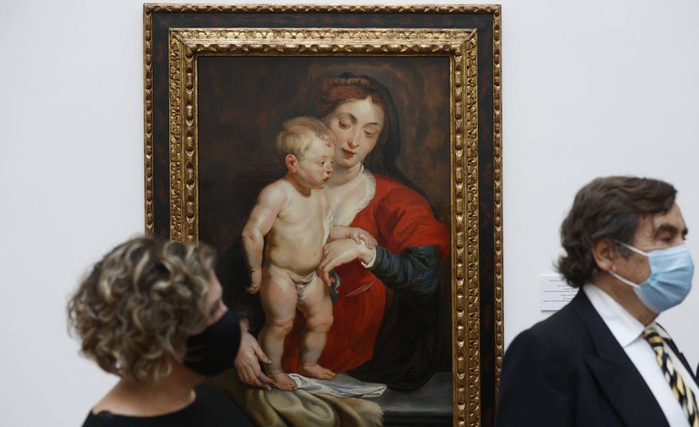 Valencia recibe la mayor donación de obras arte de la última década