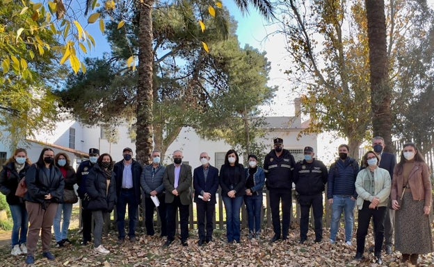 Seis rutas renovadas descubren los atractivos turísticos de la huerta de Alboraya