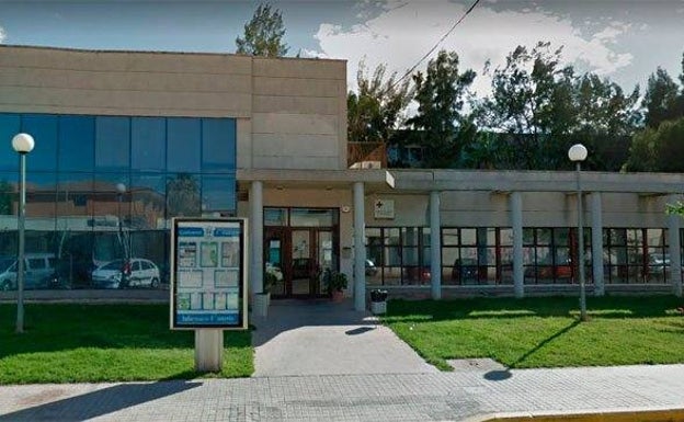 Sanidad licita la redacción del proyecto de ampliación y reforma del centro de salud de Almàssera