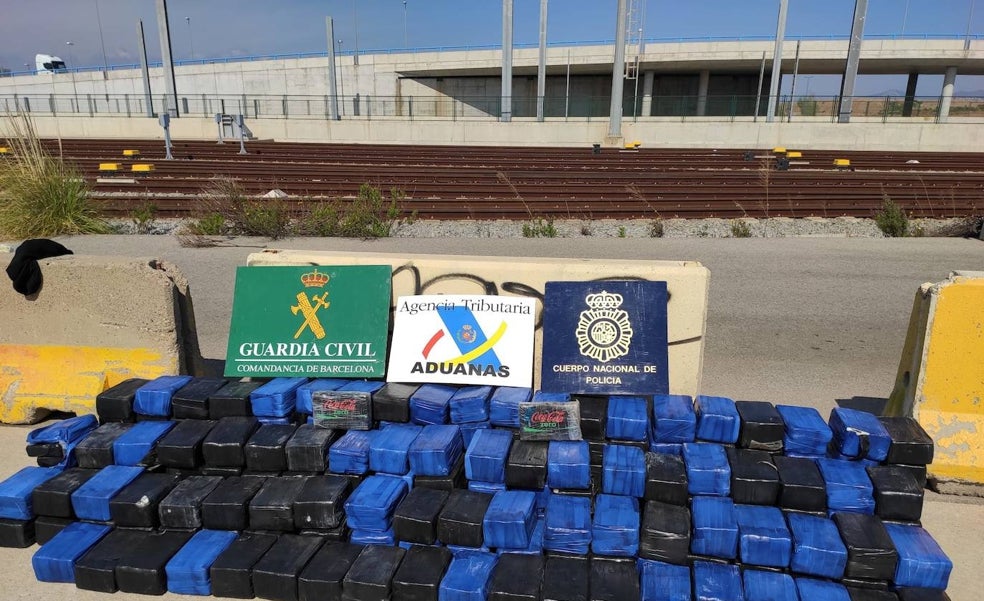 Un empresario de Benaguasil, detenido por blanquear fondos de un cartel mexicano