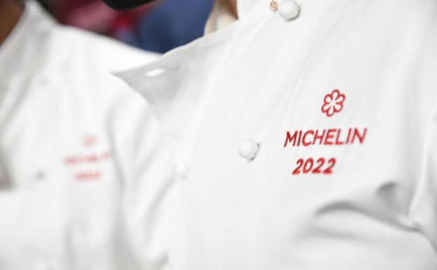 Los restaurantes que han perdido la Estrella Michelin