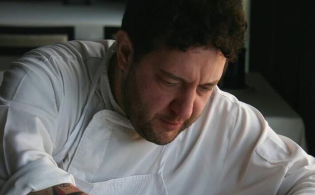 José Manuel López logra la primera Estrella Michelin para el restaurante Peix & Brases