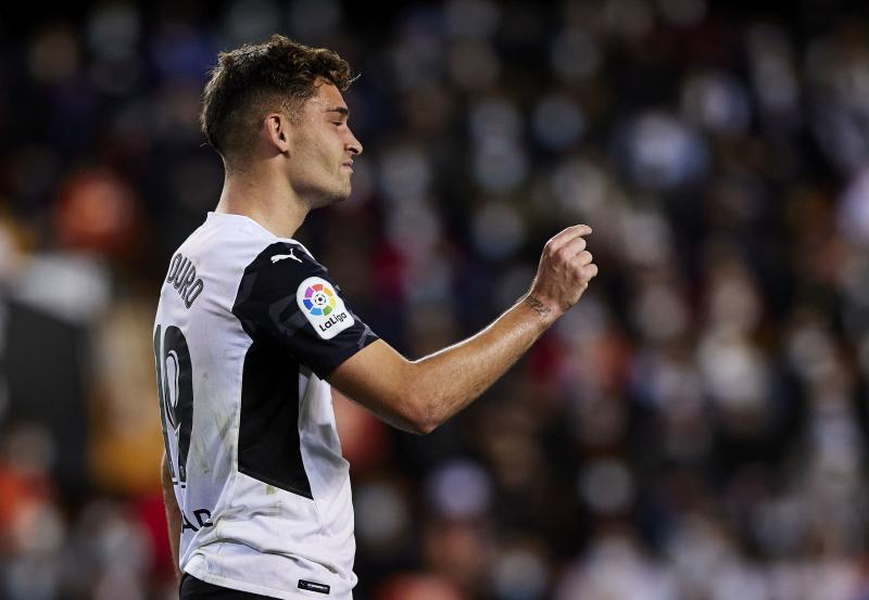 Nuevo criterio del VAR en LaLiga que puede generar polémica