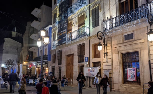 Los jóvenes de Sueca comienzan a consumir drogas a los 13 años