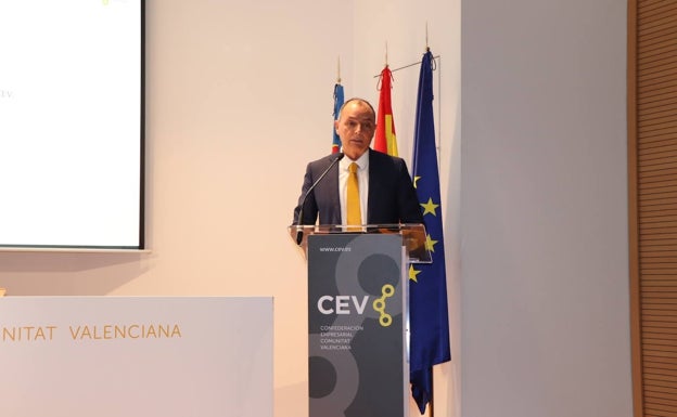 La CEV considera «imposible» la subida salarial por la incertidumbre de la pandemia