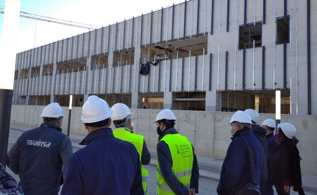 Sanidad cierra El Bracal de Muro ante el aumento de contagios por covid