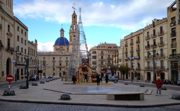 Alcoi encuestará a 800 vecinos para conocer las condiciones de vida en la ciudad