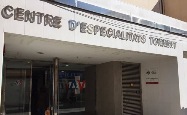 CSIF insta a Sanidad a crear 34 plazas estructurales en centros de salud de Torrent