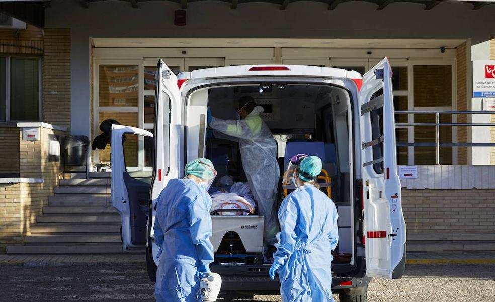 El coronavirus se dispara: la Comunitat Valenciana suma casi 4.000 nuevos contagios por segundo día consecutivo