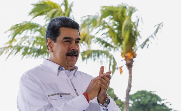 Maduro recurre al yerno de Chávez para recuperar el feudo de Barinas