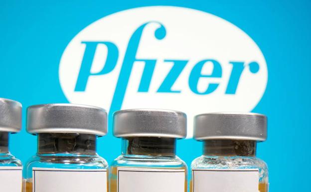 La EMA avala el antiviral de Pfizer para la covid-19