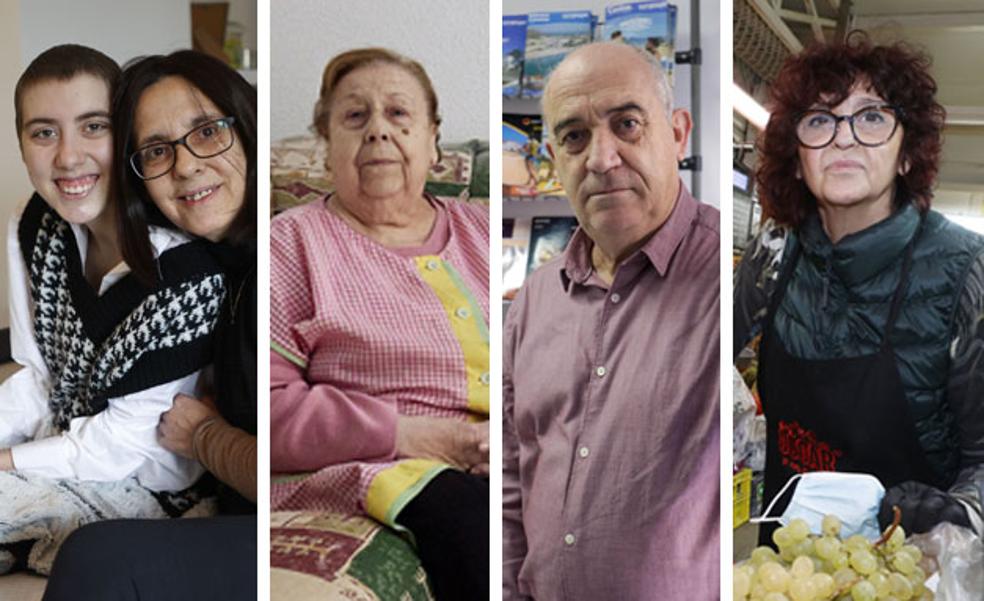 Otra Navidad llena de dudas