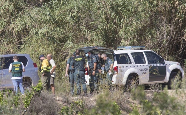 Un hombre resulta herido por un disparo accidental en Requena