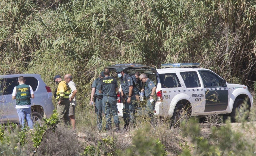 Un hombre resulta herido por un disparo accidental en Requena