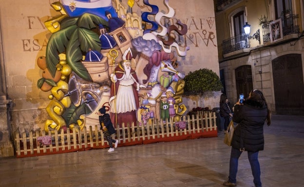 Cinco planes para hacer al aire libre en Alicante