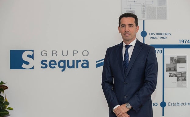 Francisco Segura: «Estamos ante una de las crisis más complicadas en el automóvil»