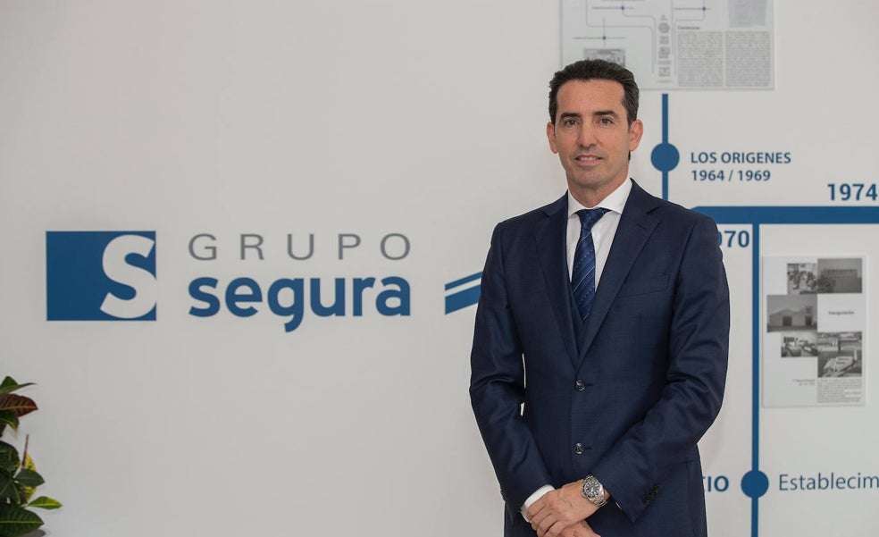 Francisco Segura: «Estamos ante una de las crisis más complicadas en el automóvil»
