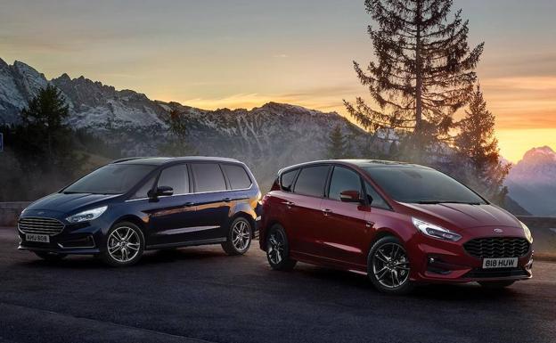 ¿Qué familiares de Ford se vuelven ecologistas para sobrevivir?