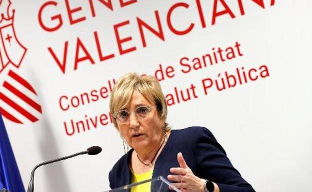 Sanidad recomienda limitar las reuniones de Navidad a «dos núcleos familiares»