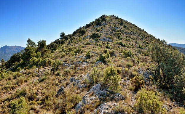 Ibi pide que las subidas a la Teixereta no se concentren el día de Nochebuena
