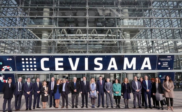 Cevisama pospone el certamen a junio de 2022 ante la incertidumbre sanitaria