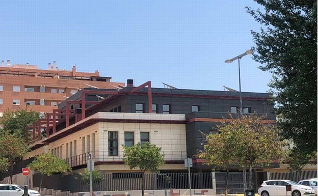 El PSPV de Paterna propone que el centro de Servicios Sociales de Santa Rita se llame Amparo Moreno Vañó