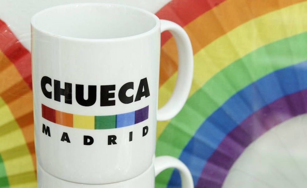 Maricoin, nace la criptomoneda gay