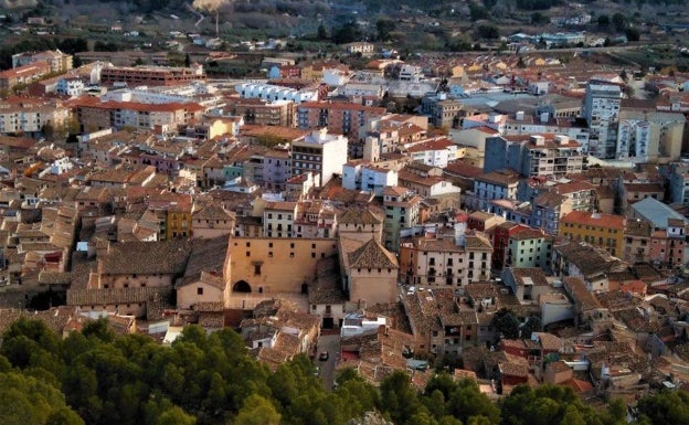 Presentadas nueve propuestas a los presupuestos participativos de Cocentaina