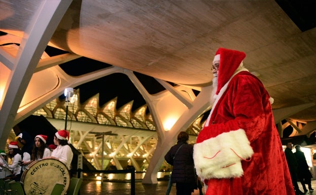 ¿Qué hacer este fin de semana en Valencia?