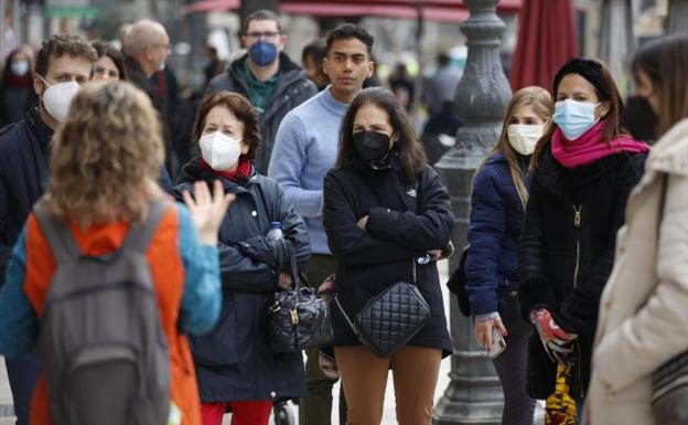 Todas las medidas obligatorias desde hoy en la Comunitat