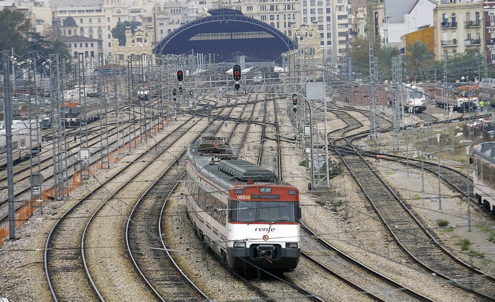Europa incluye por primera vez el túnel pasante en la red de corredores