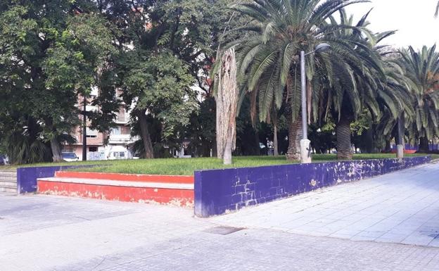 Valencia convertirá un parque en un nuevo jardín «mediterráneo»