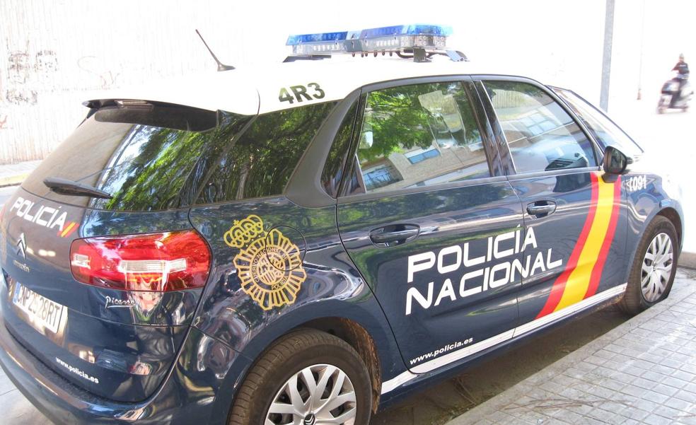 Una joven muere asesinada en Elche el día de Navidad