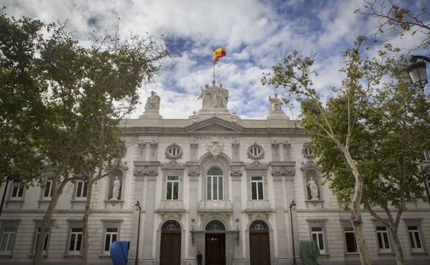 La vía de Anticorrupción para reabrir el pitufeo: la queja al Tribunal Supremo