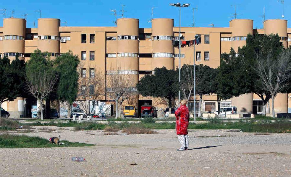 La Policía busca a la pareja de la joven asesinada en Elche