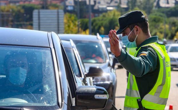 La DGT alerta de los carnés de conducir que no servirán en 2022