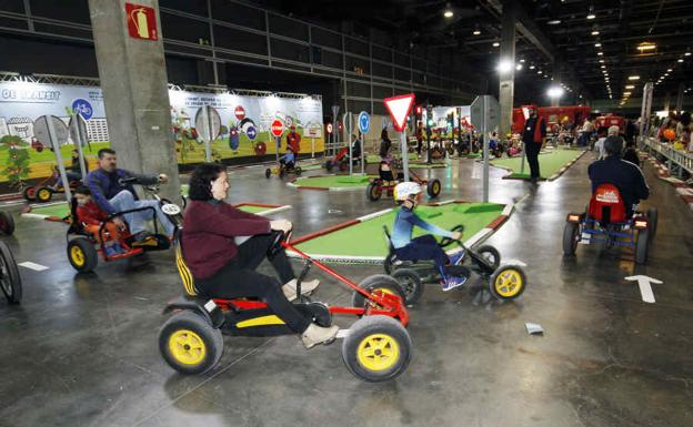 El Ayuntamiento presenta la nueva programación de Navidad en Valencia