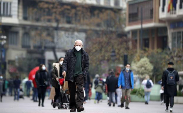 Las recomendaciones de Sanidad para Nochevieja y Reyes en la Comunitat