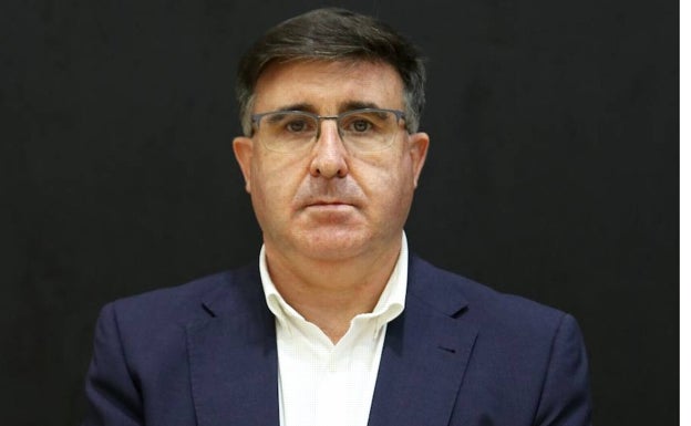 Esteban Gallego deja el Valencia Basket después de 22 años