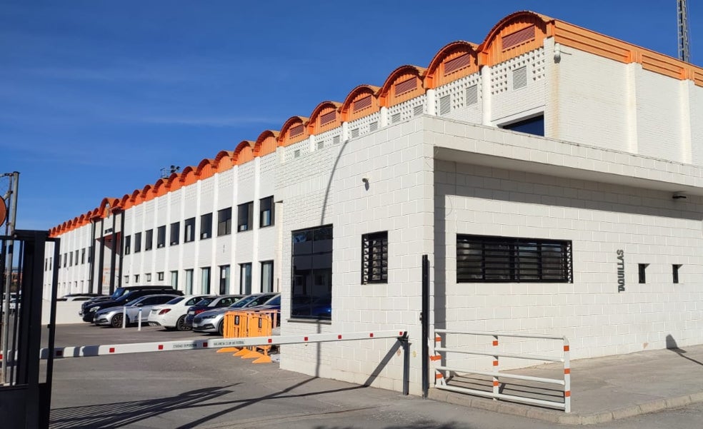 El Valencia comunica cuatro positivos por Covid en su plantilla