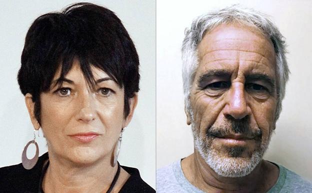 Declaran culpable de abuso sexual de menores a Ghislaine Maxwell