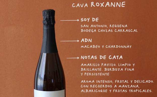 Un brindis navideño con cava valenciano