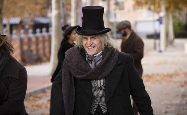 Así serán los especiales de Nochevieja de este año, de José Mota a 'Sé lo que hicisteis'