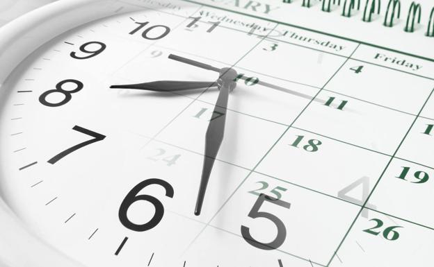 Todos los festivos de 2022: el calendario laboral en Valencia